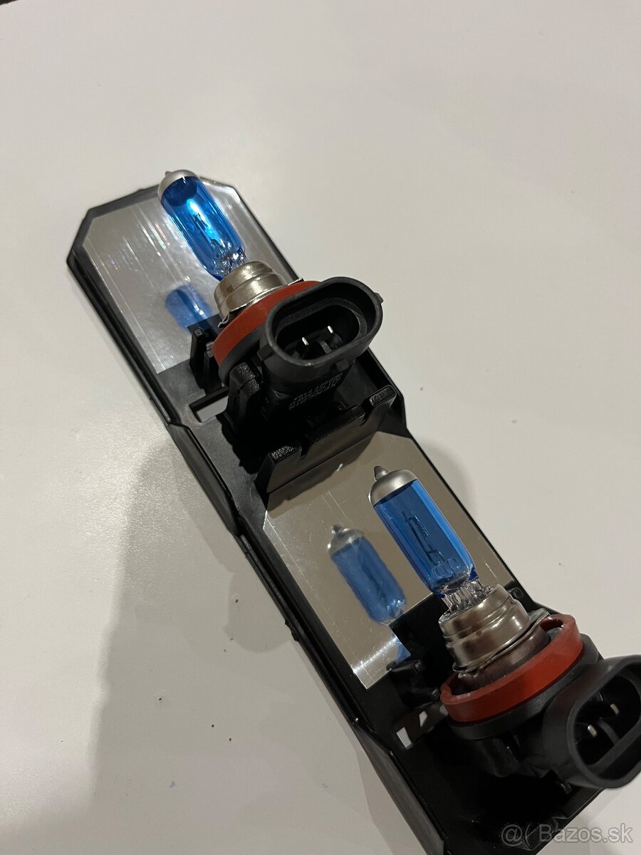 Autožiarovky Xenesis H11 - 4