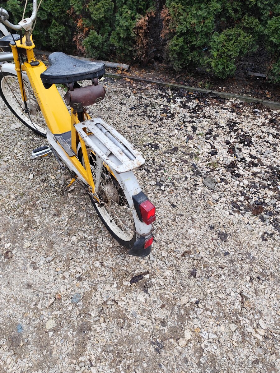 Predám Babety 228 - 4