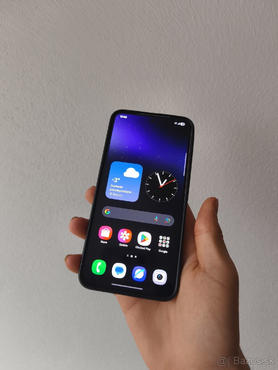 Samsung S22 možna výmena - 4