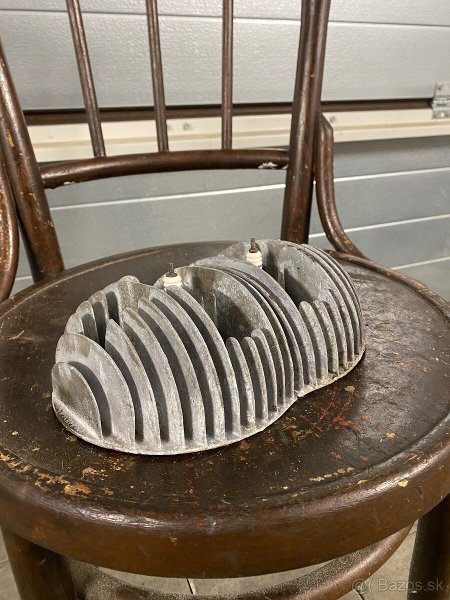 Hlavy valcov Jawa 350/354 - 4