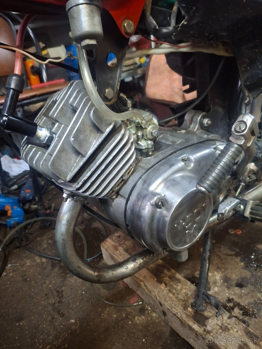 Predam LMZ karpaty - 4