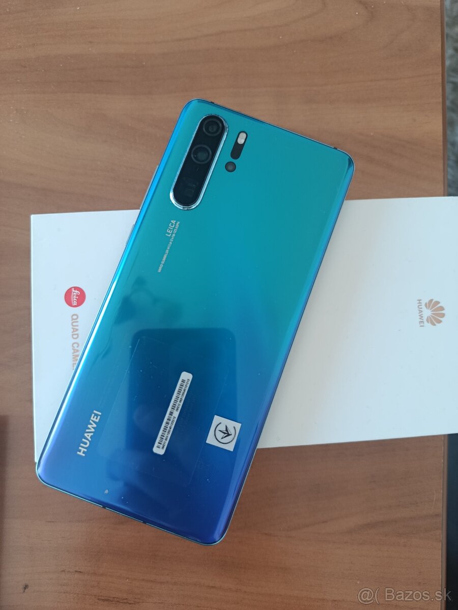 Huawei P30 Pro - 4