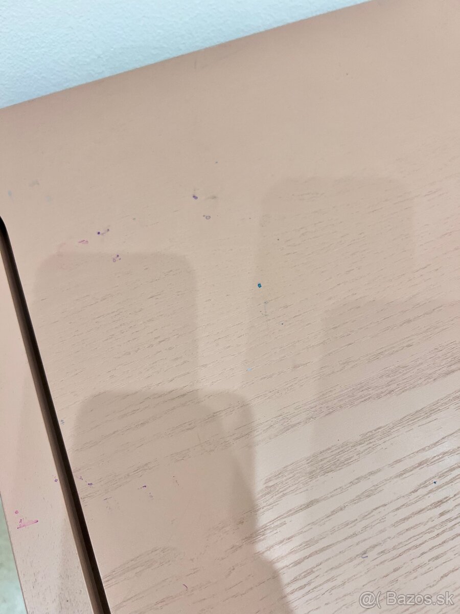 Ferm living detsky stôl - 4