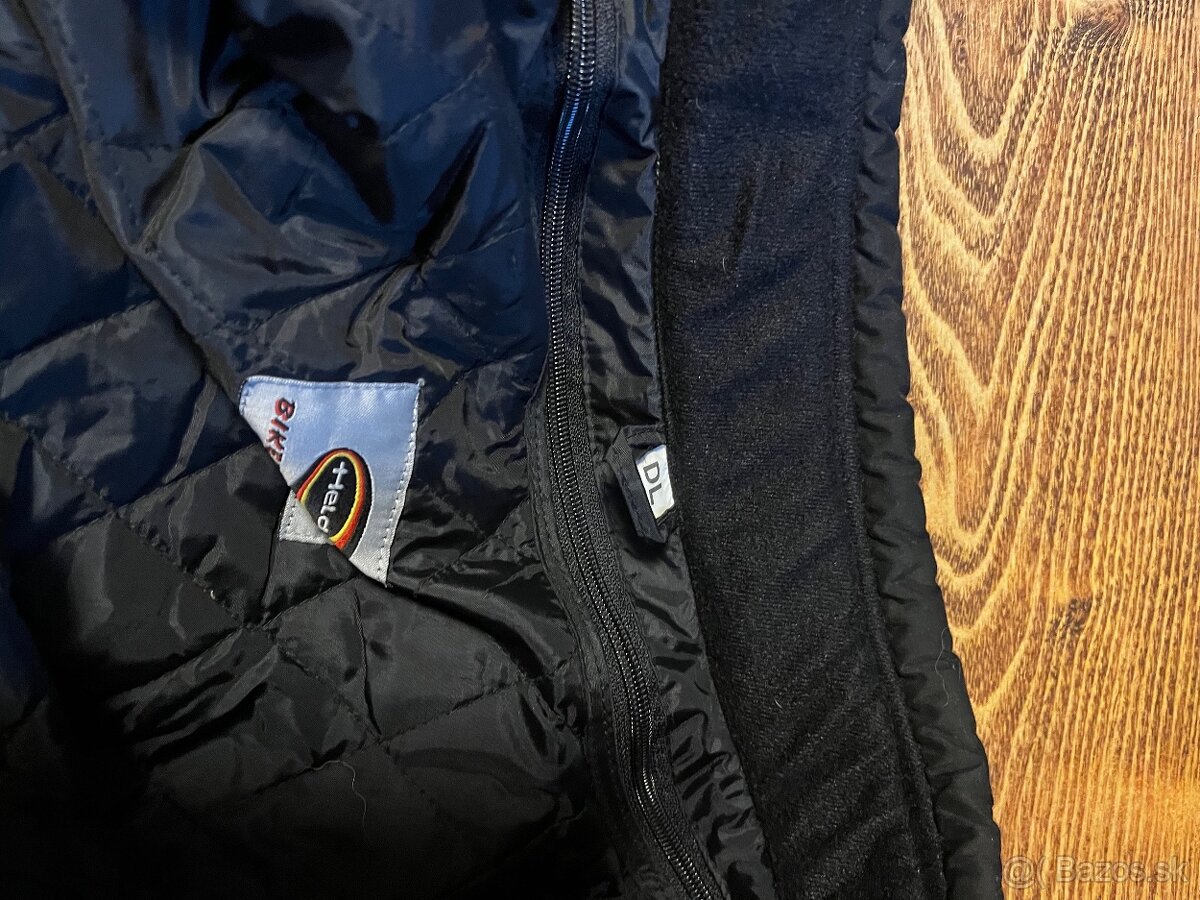 Enduro bunda dievčenská HELD velkost LD - 4