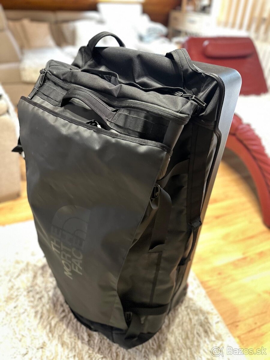 Cestovná Taška The North Face - 4