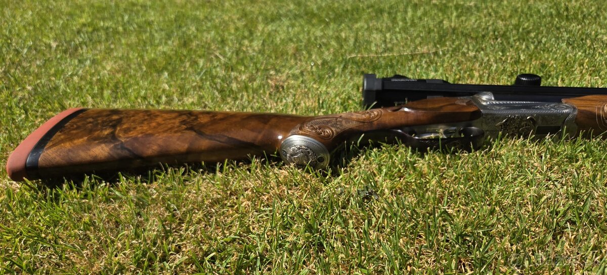 Dvojak 470 nitro express - 4