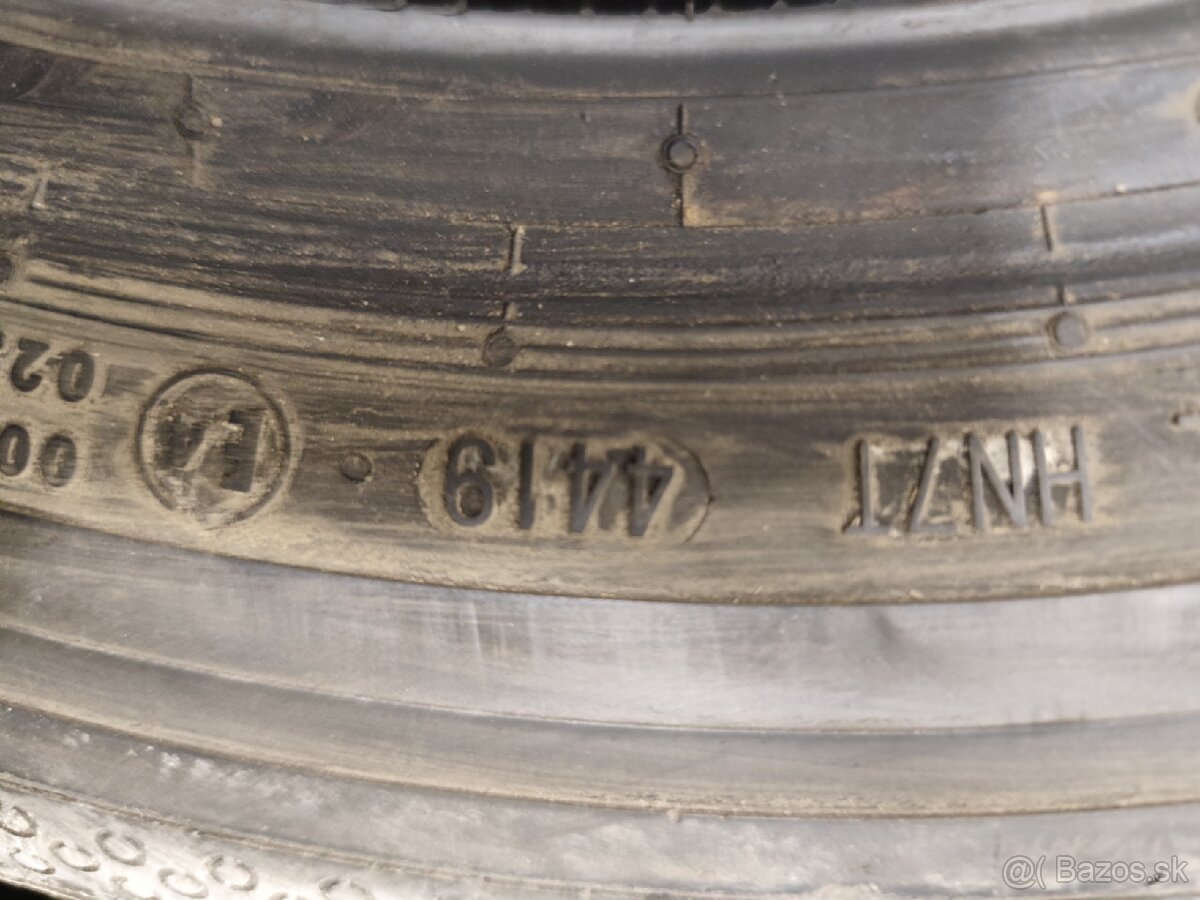 195/60 R16 C Continental - 4