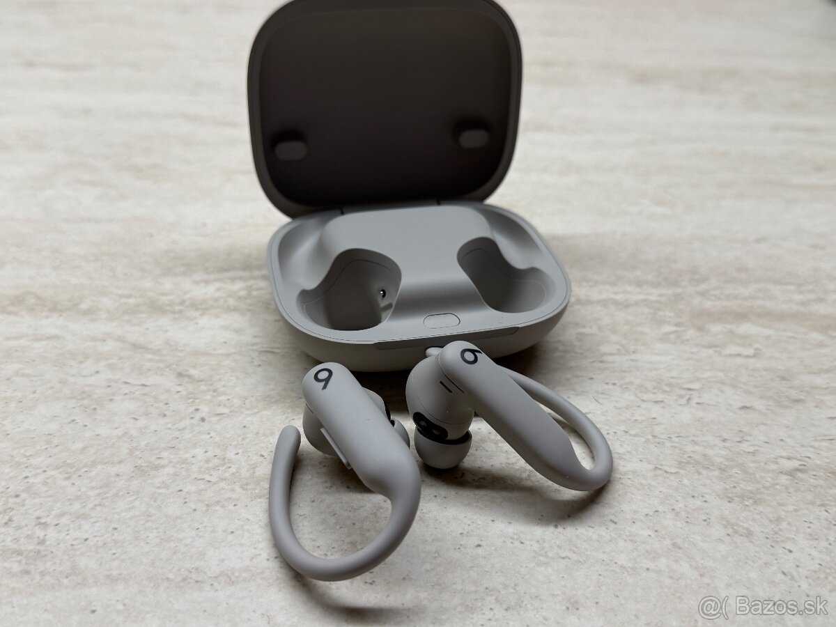 Beats Powerbeats Pro 2 brown - 4