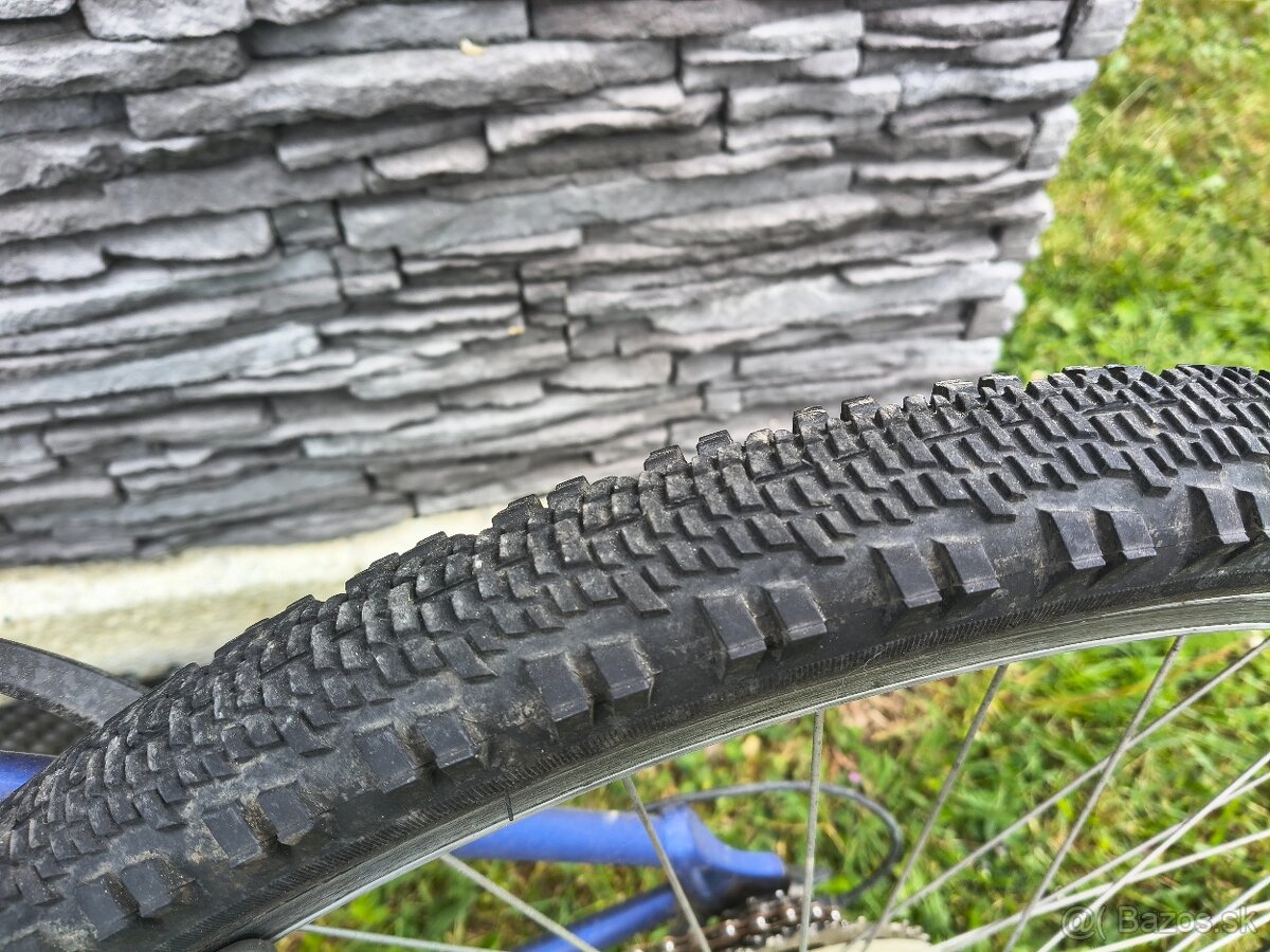 GT Avalanche 3.0 - 4
