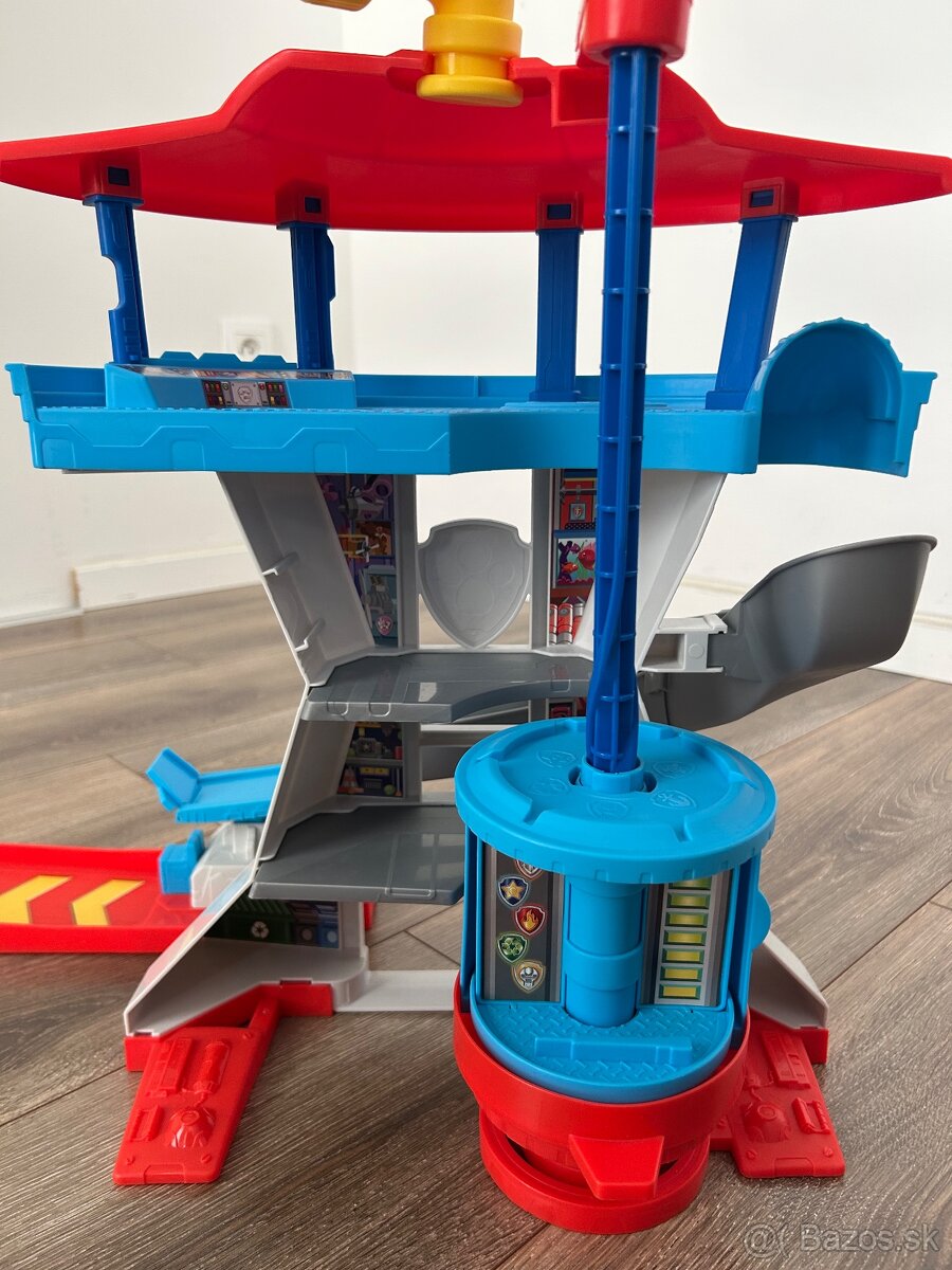 Paw Patrol - 4
