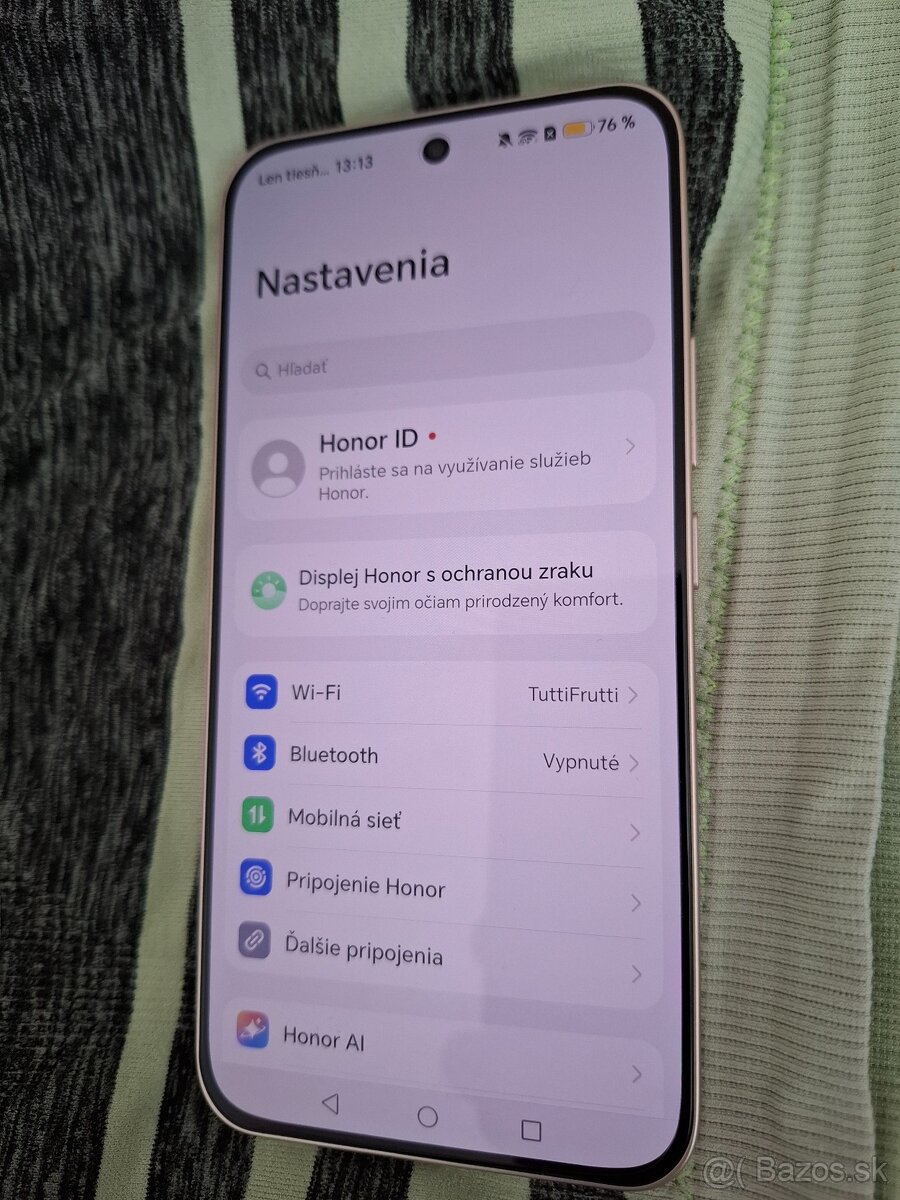 Honor 400 dual sim 5g - 4
