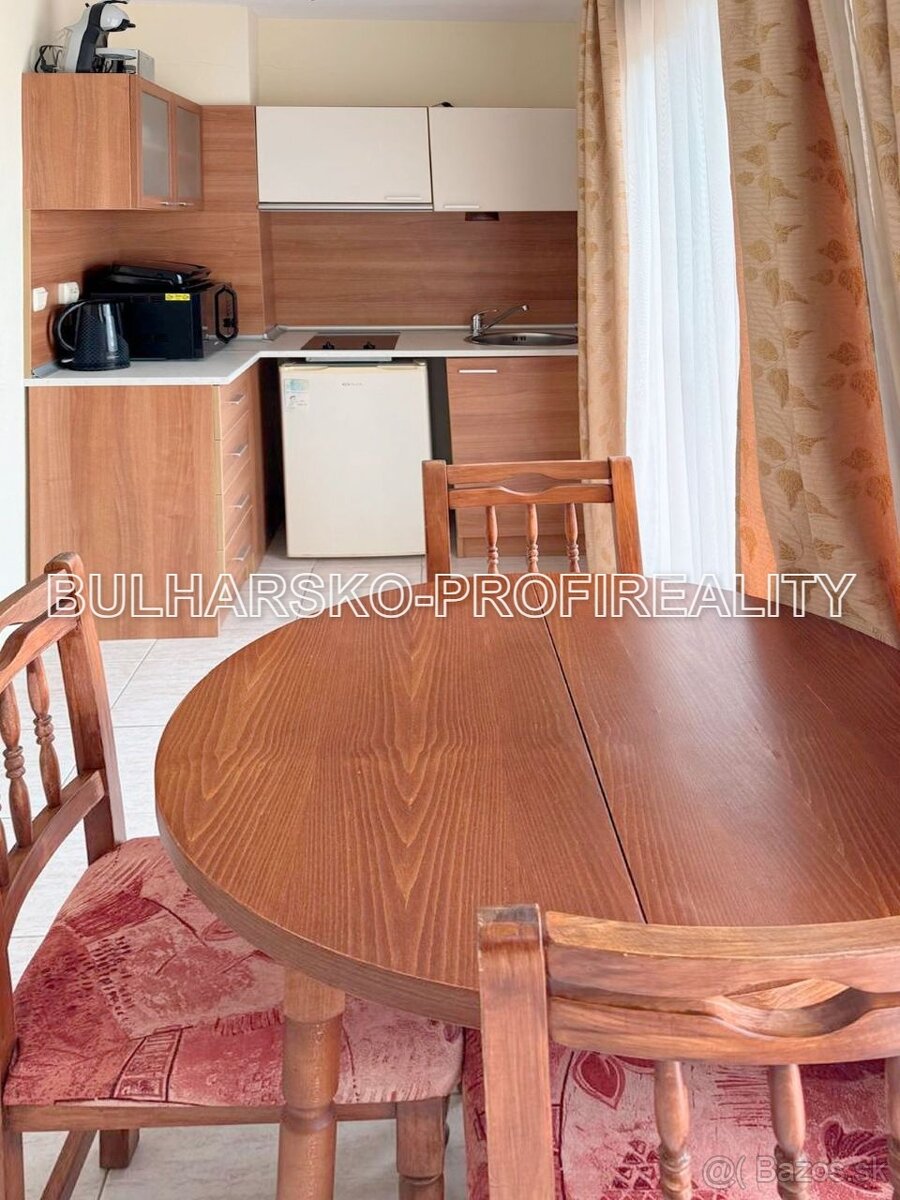 EXKLUZIVNÍ 2+kk (54 m²) - 4