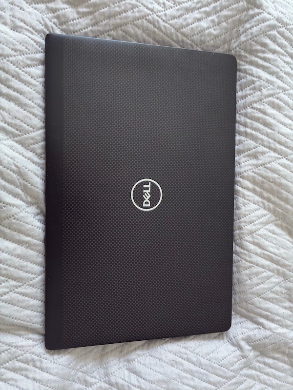 Dell Latitude 7420 14"/i5-1145g7 (4/8)/8/250/backlit - 4