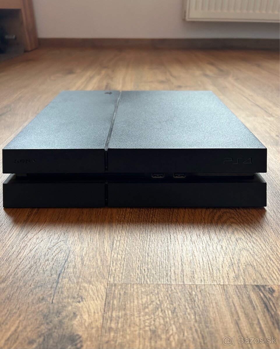 Ps4 - 4