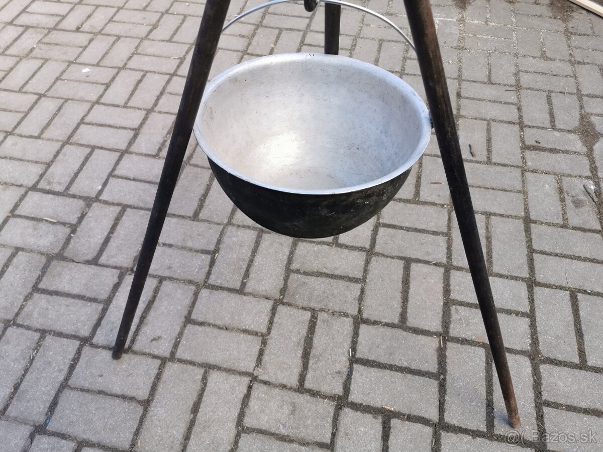Kotlík na guláš - 4