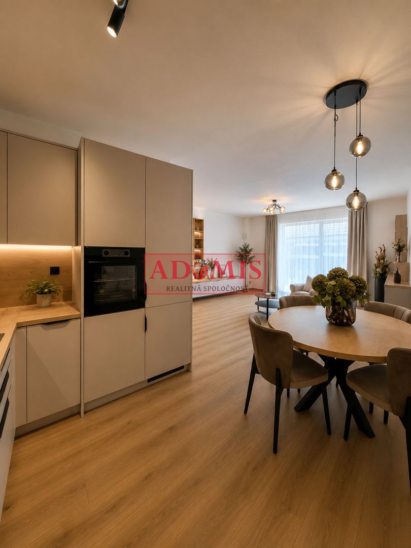 ADOMIS - predáme moderný 4izbový RD Košice Krásna, ul.A.Dubč - Widok 4