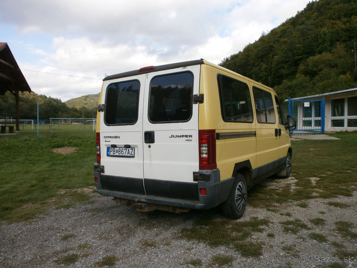 Fiat Ducato - 4