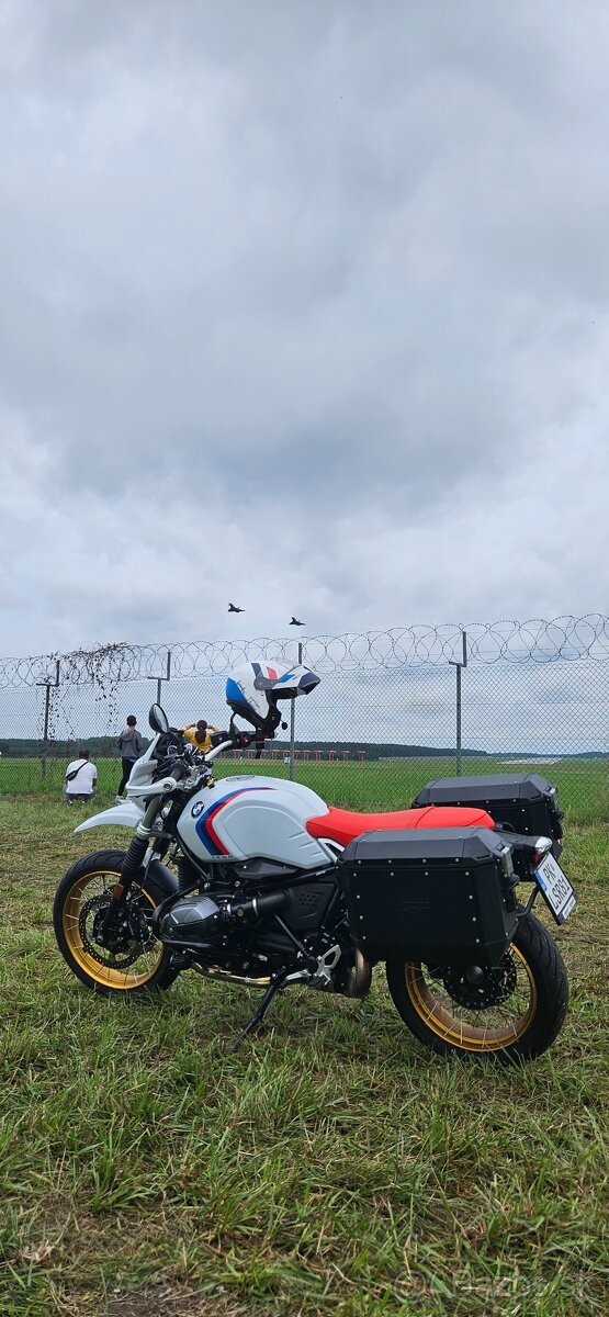 BMW urban GS - 4