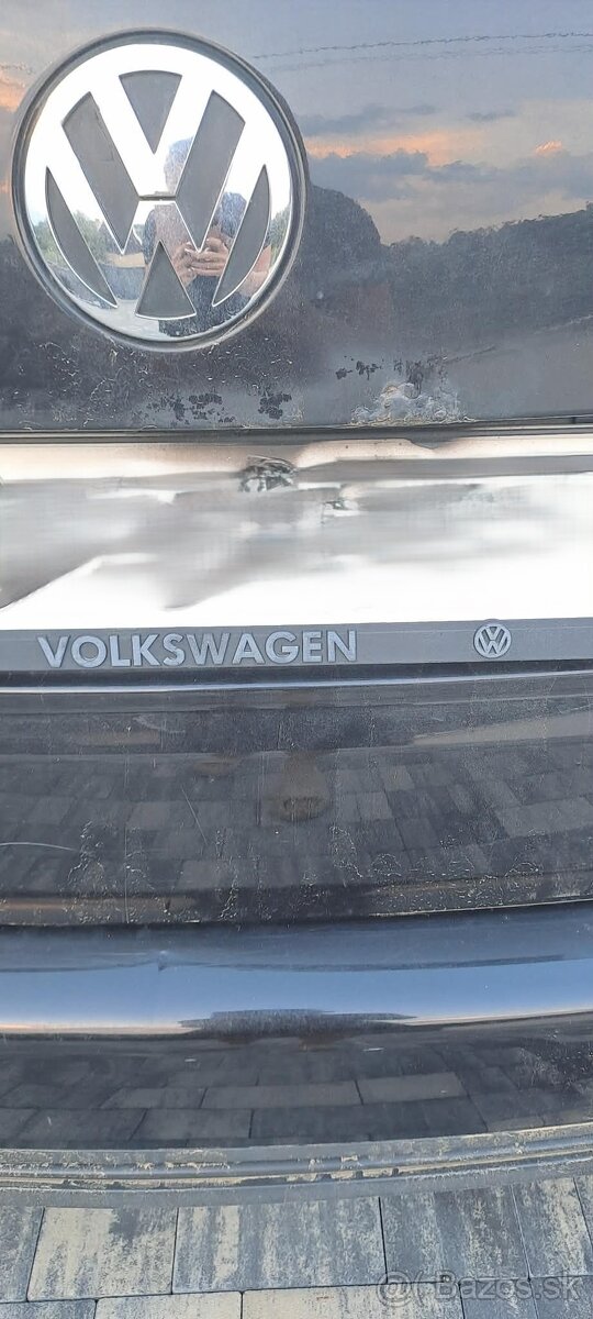 Predám Volkswagen Touran (2010) - 4