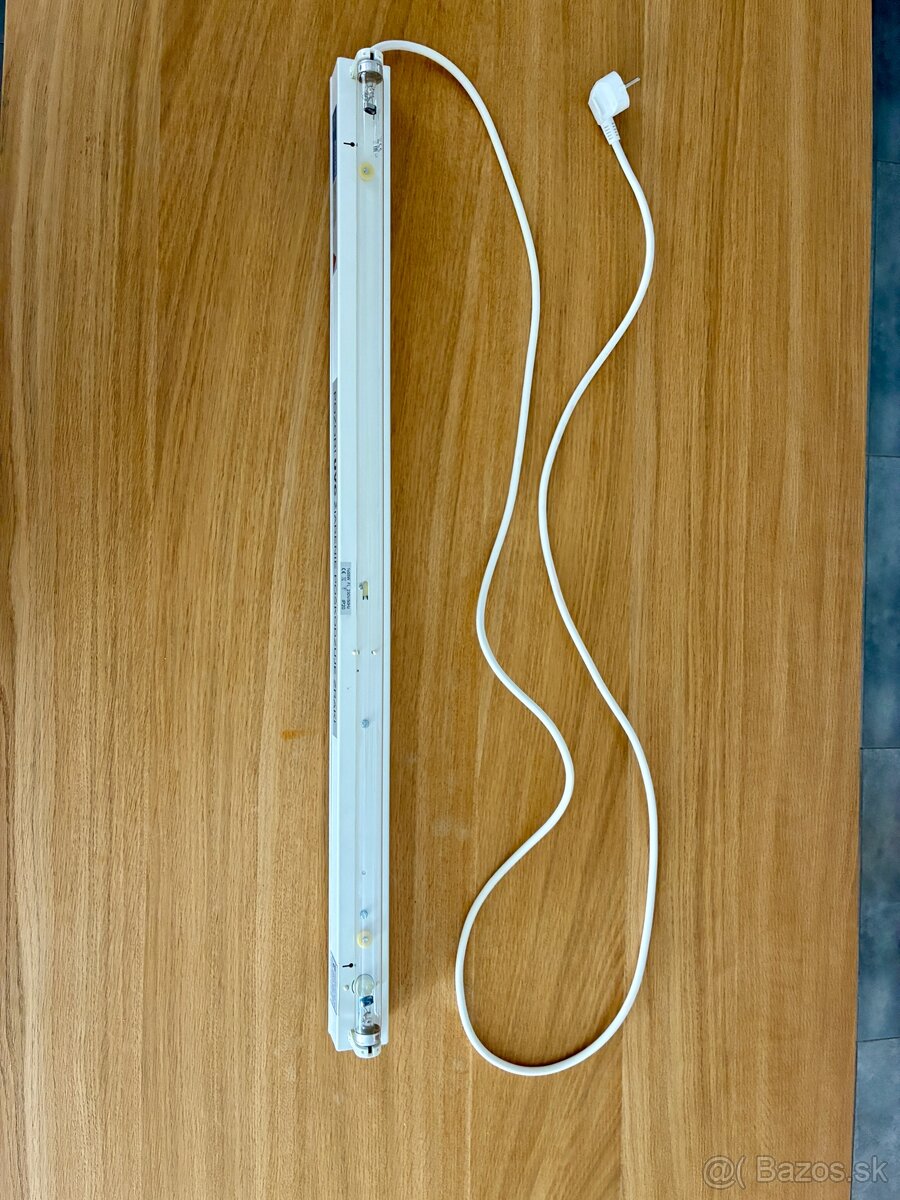 Germicídna lampa - 4