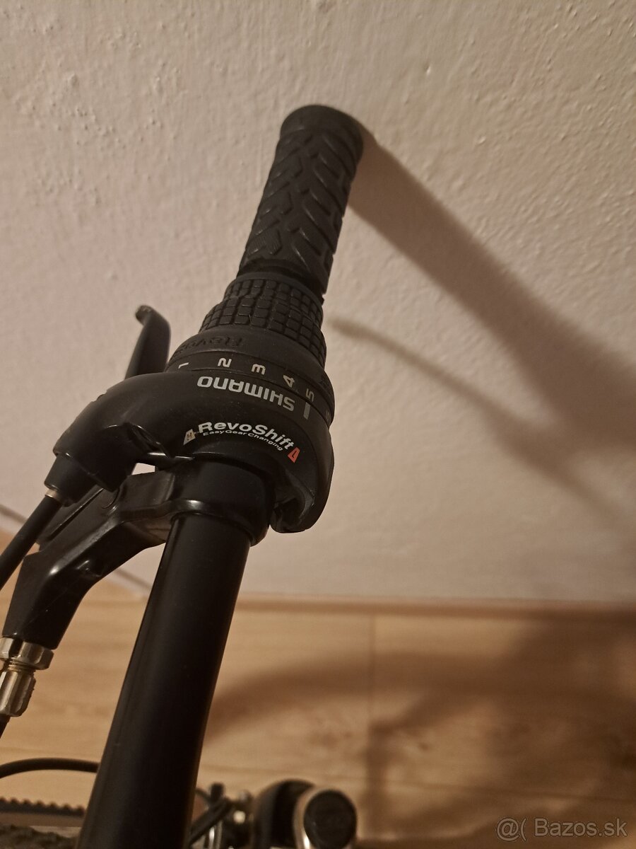 Predám 3 bicykle - 4