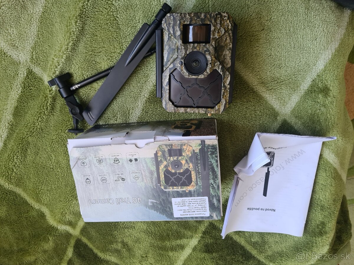 Fotopasca - 4