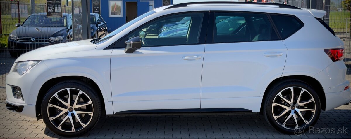 CUPRA - 4