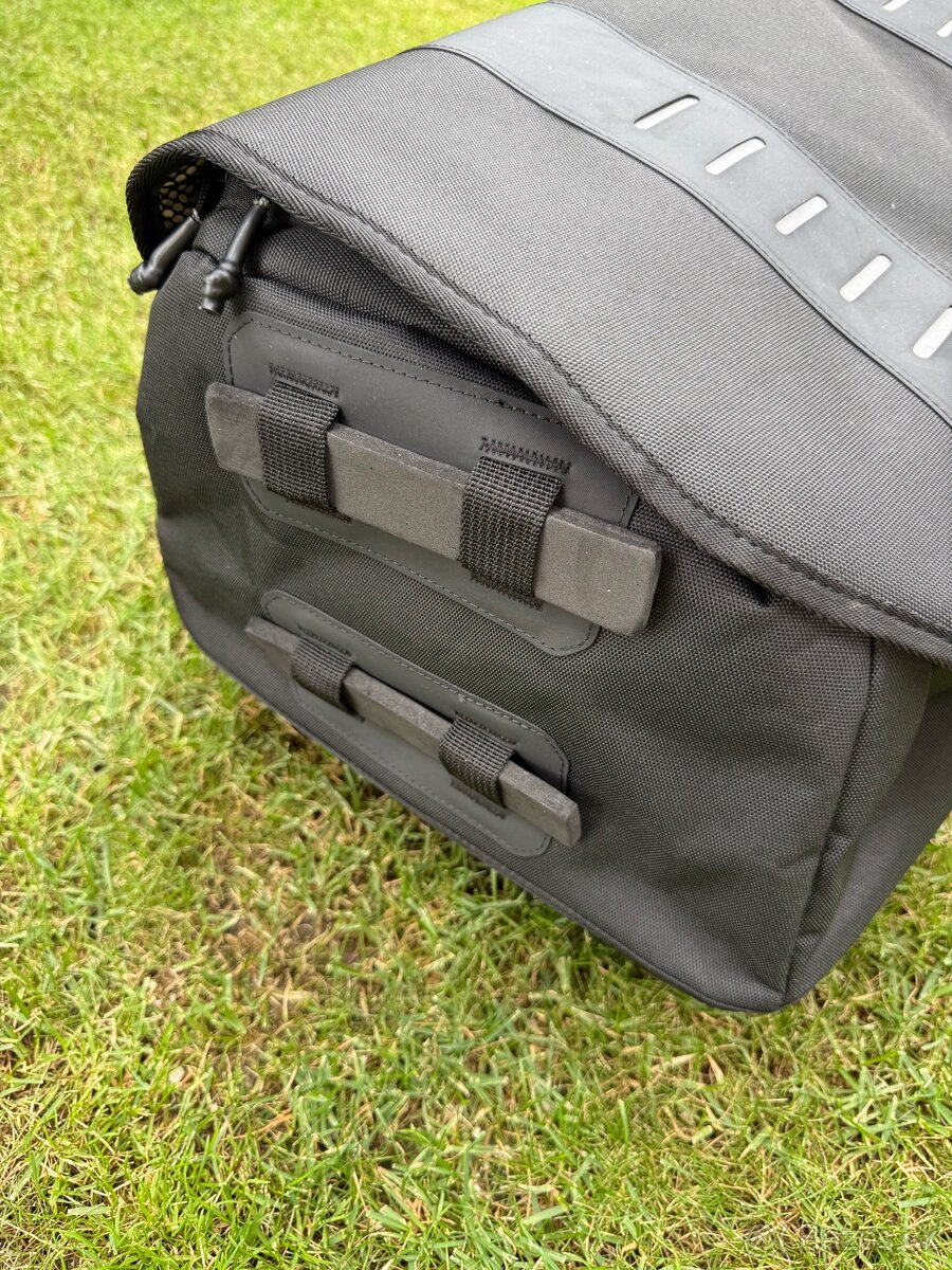 SHAD TERRA TR50 - 4