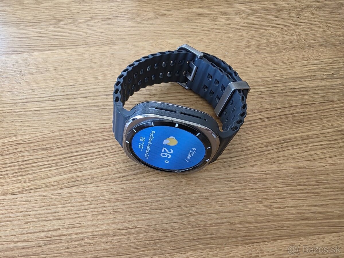Samsung Galaxy Watch Ultra - 4