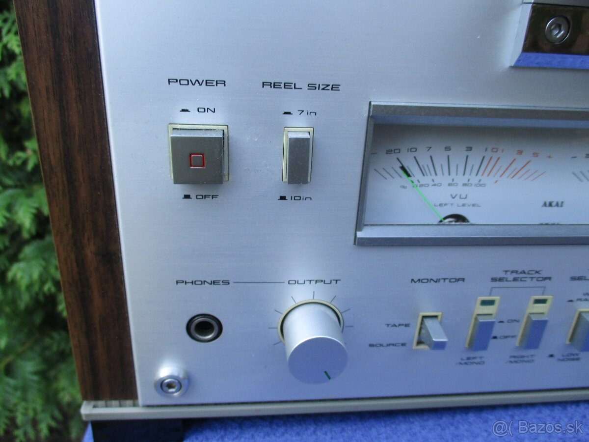 Akai GX 620 - 4