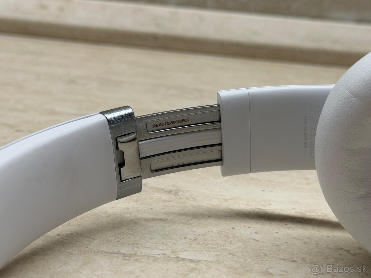 Beats Studio Pro White - 4