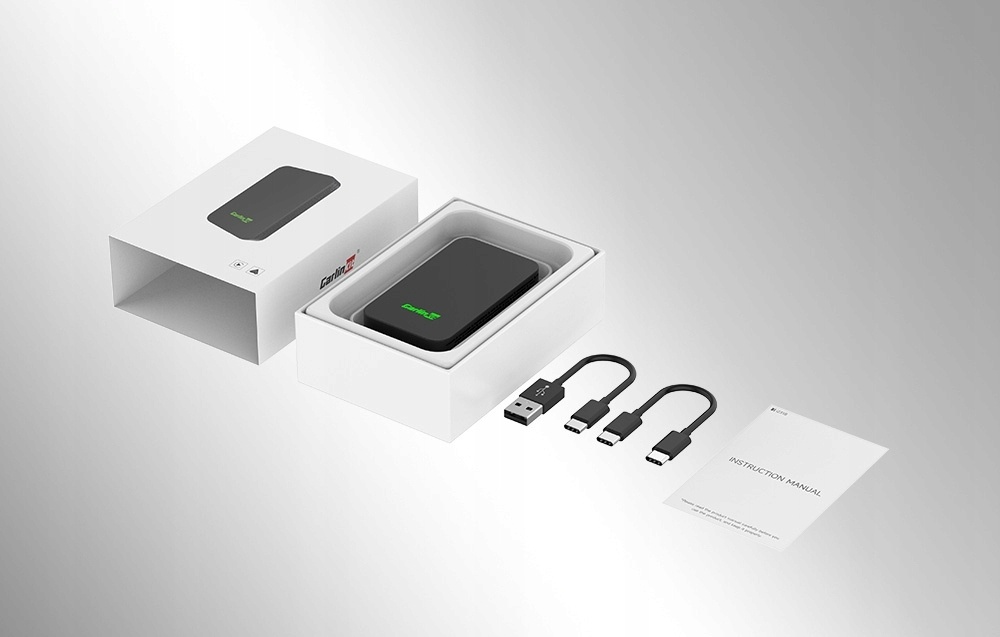 Carlinkit 2AIR-T Bezdrôtový adaptér - 4