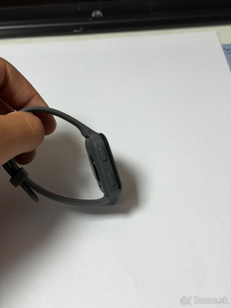 Garmin Venu SQ graphite - 4