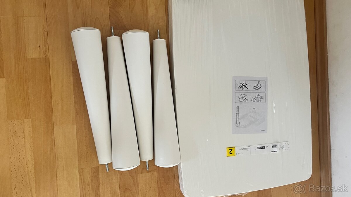 IKEA Mammut detský set na sedenie - 4