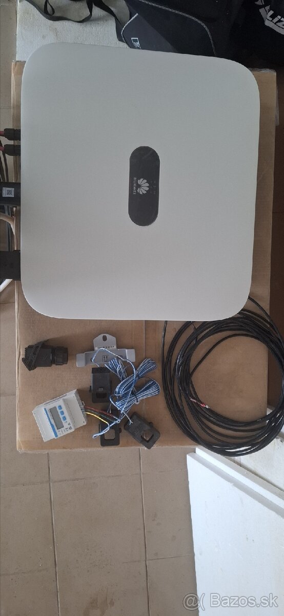 Predam Huawei SUN2000 5ktl M1 ,3f - 4
