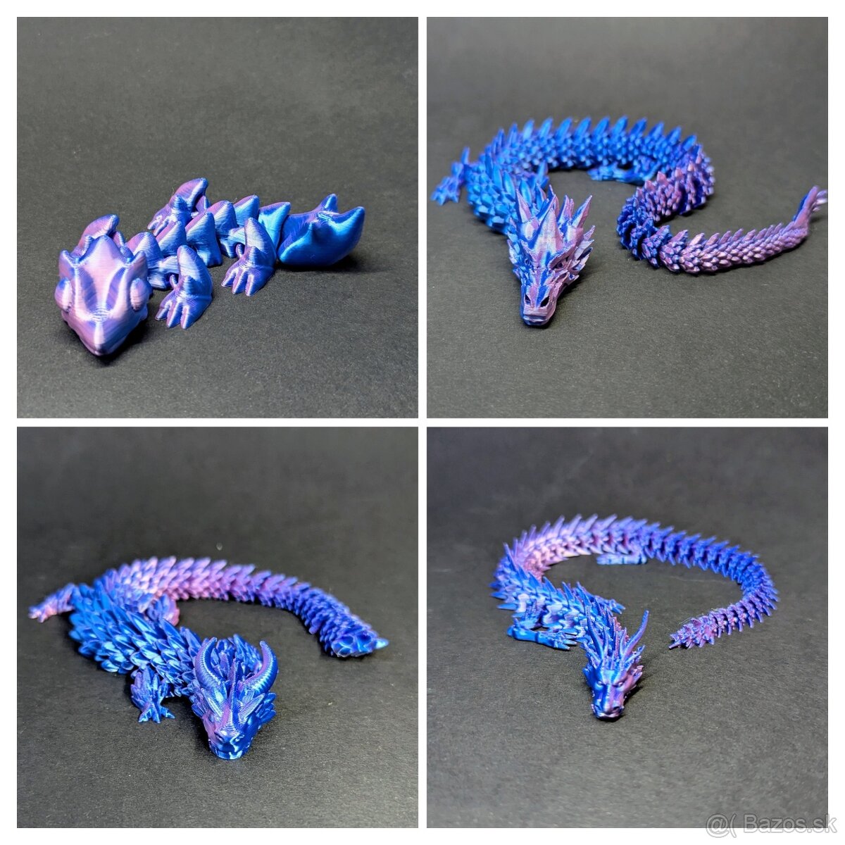 3D tlač, 3D skenovanie a 3D modelovanie - 4