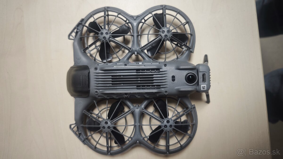 DJI Neo 2 Fly More Combo - 4