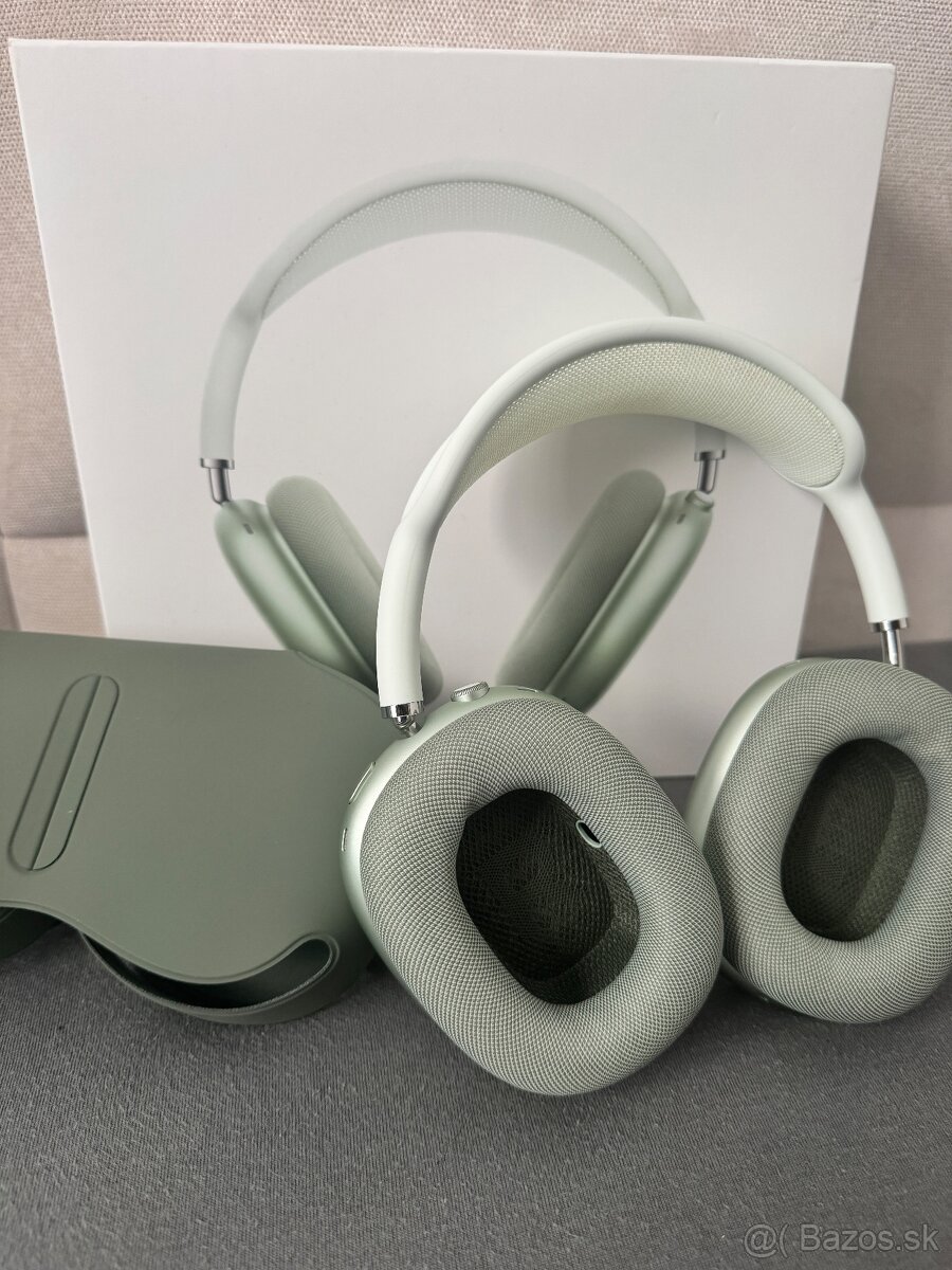 Predám Apple Airpods Max - 4