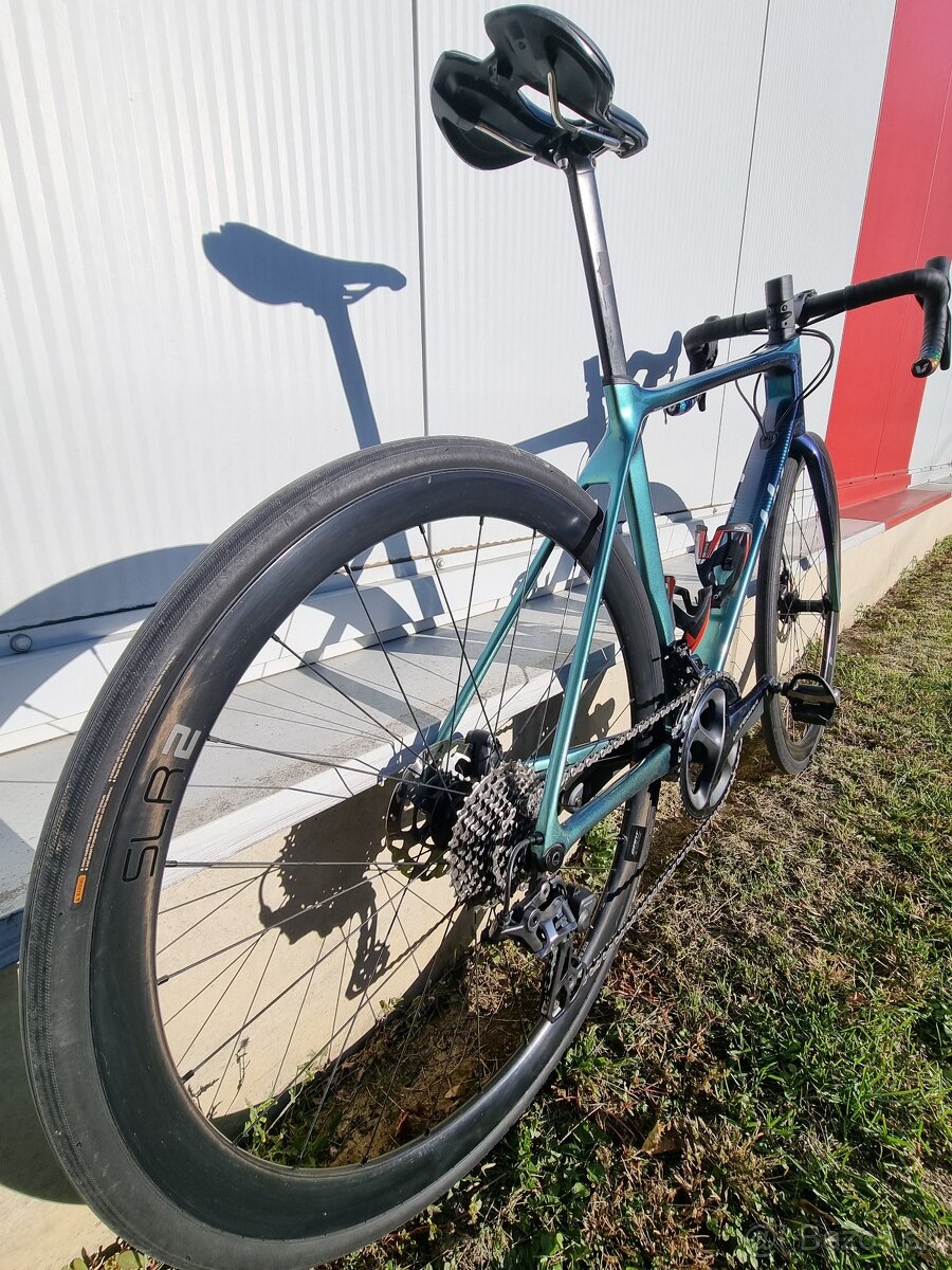 Liv Langma Advanced Pro1 - 4