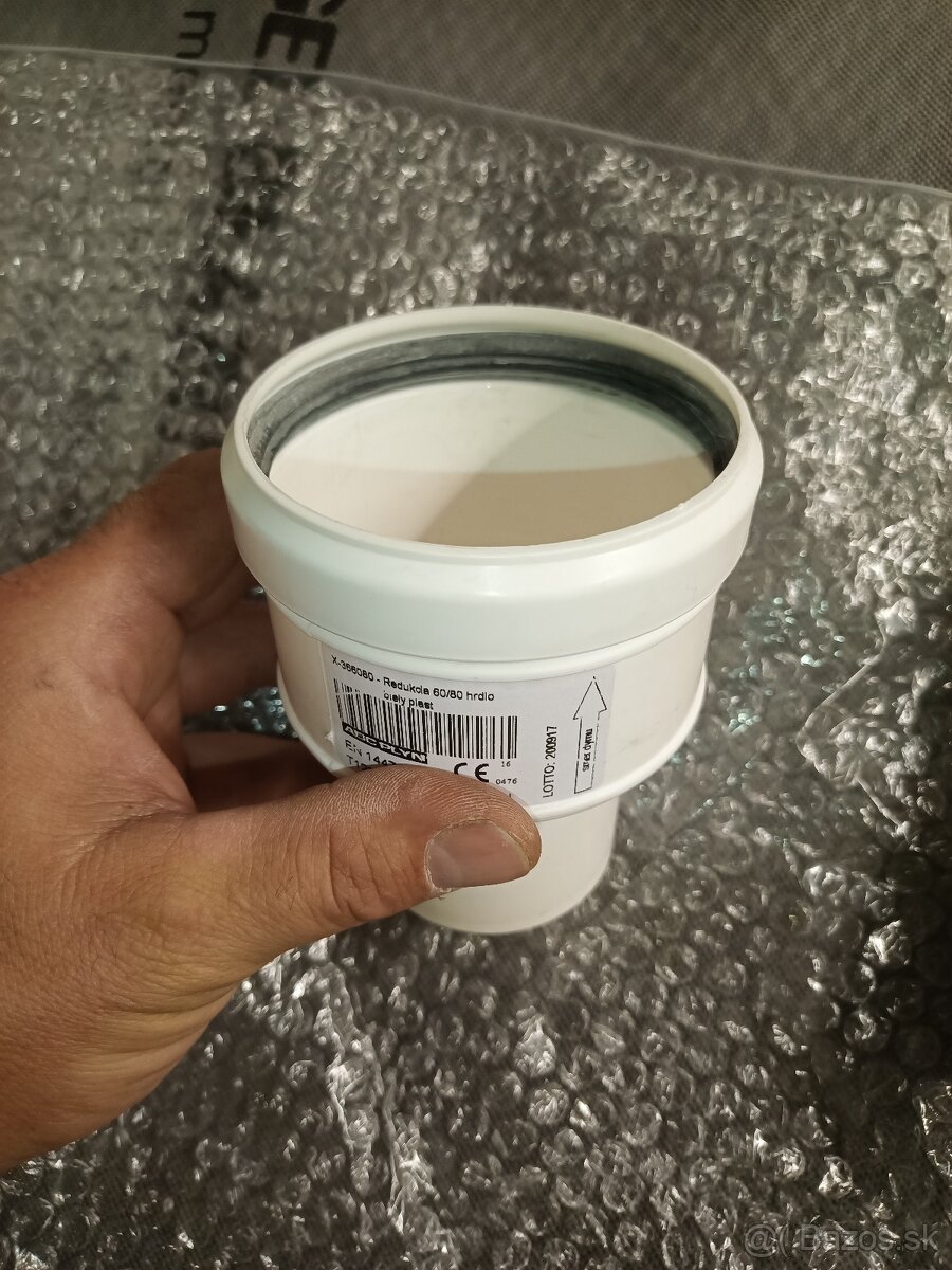 Diely na kondenzačny kotol - 4