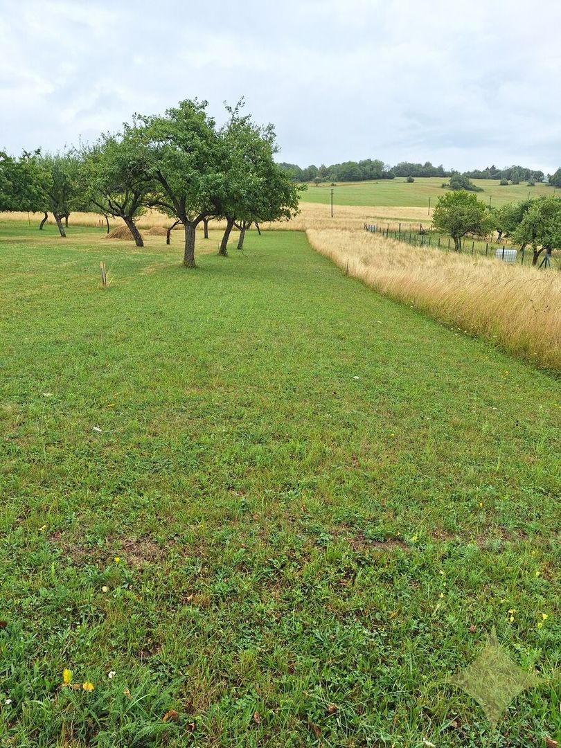 Na predaj rekreačný pozemok - 4