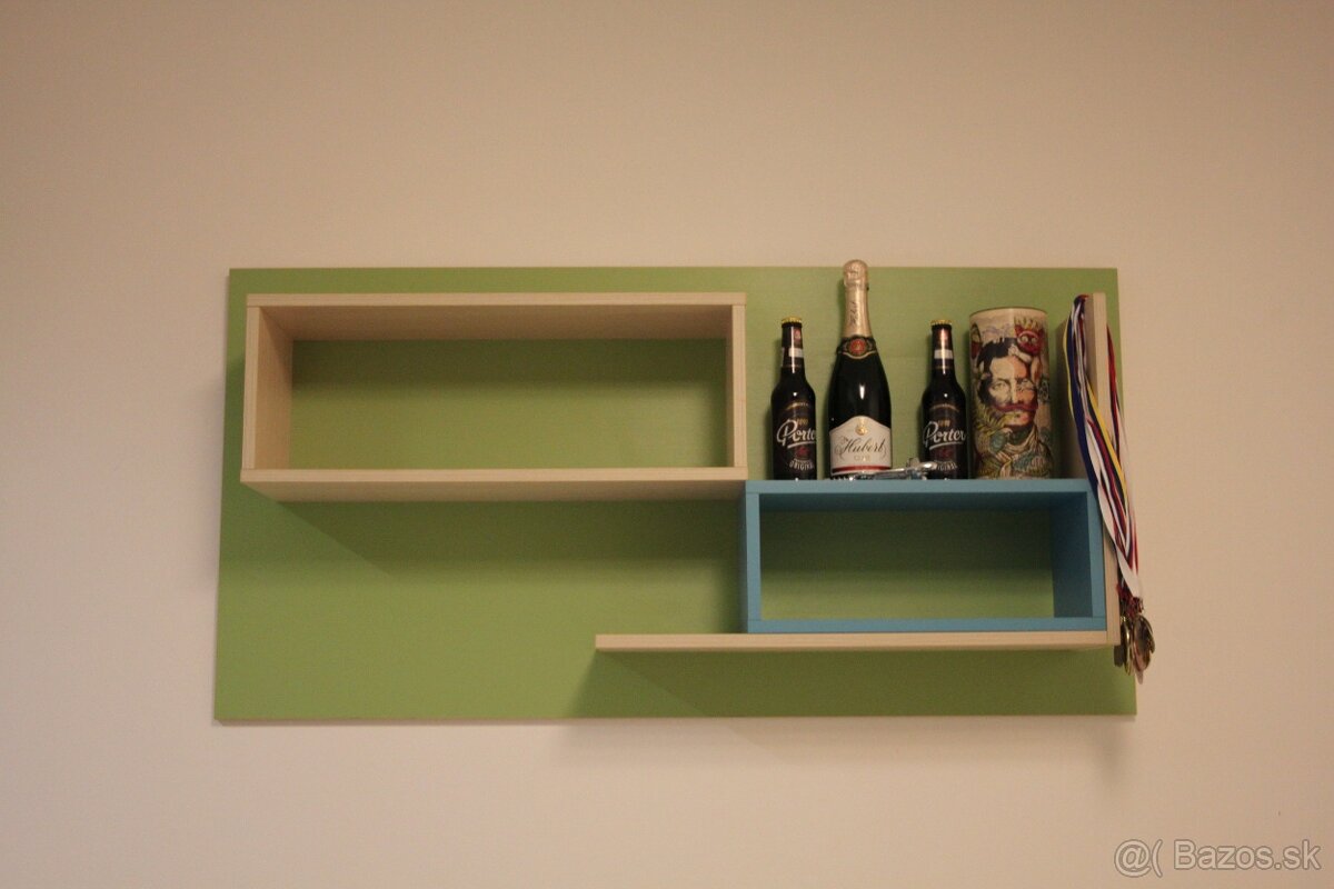 Zostava do chlapčenskej izby pre dvoch - 4