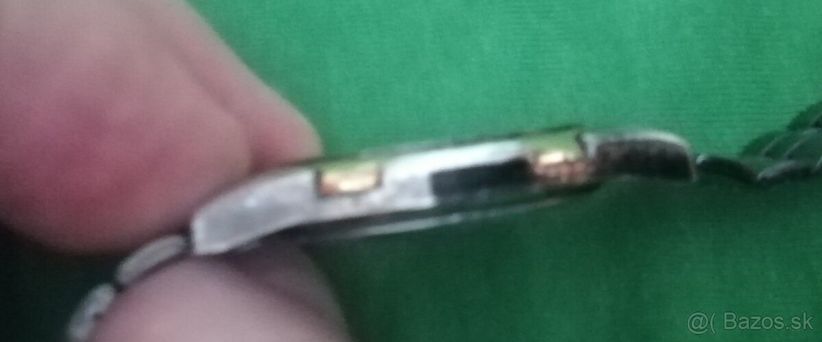 Hodinky ROLEX Quartz - 4