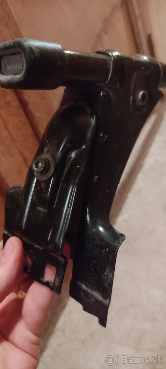 Predam nosiče na auto - 4