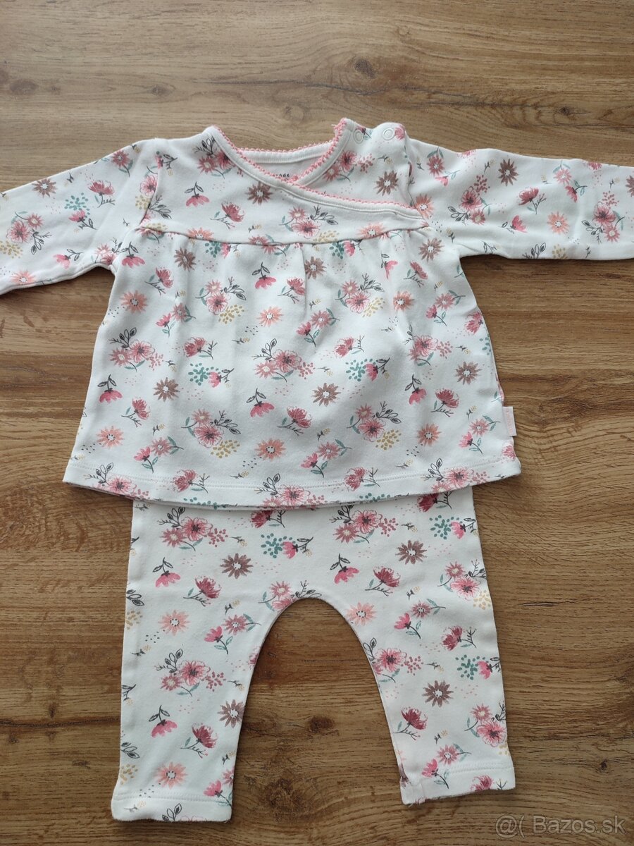 Balík oblečenia veľ. 68 - 4