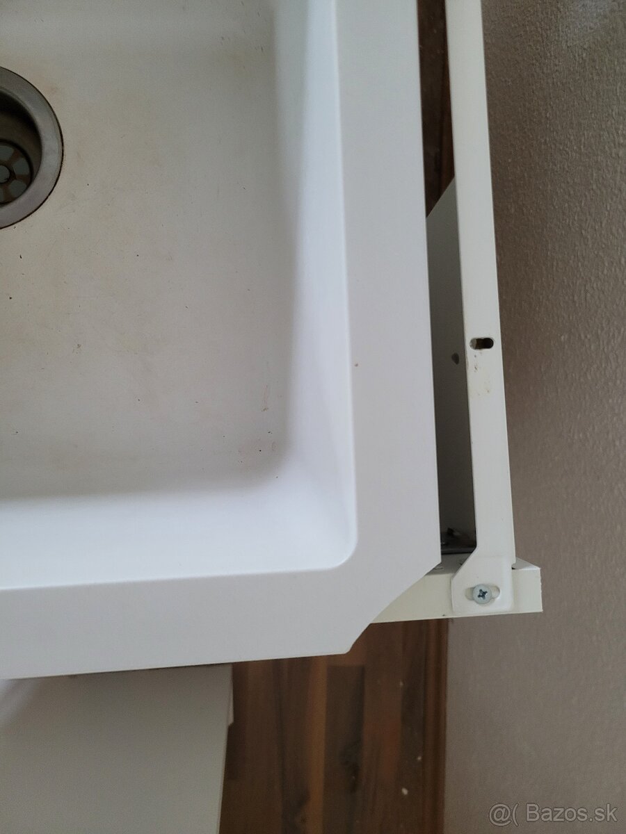 Kameninový drez - 4