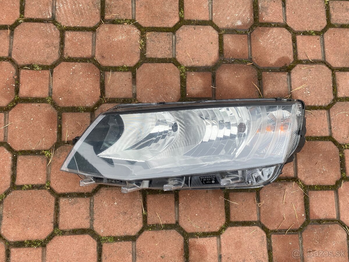 Volkswagen Škoda Seat Náhradné diely karosérie - 4