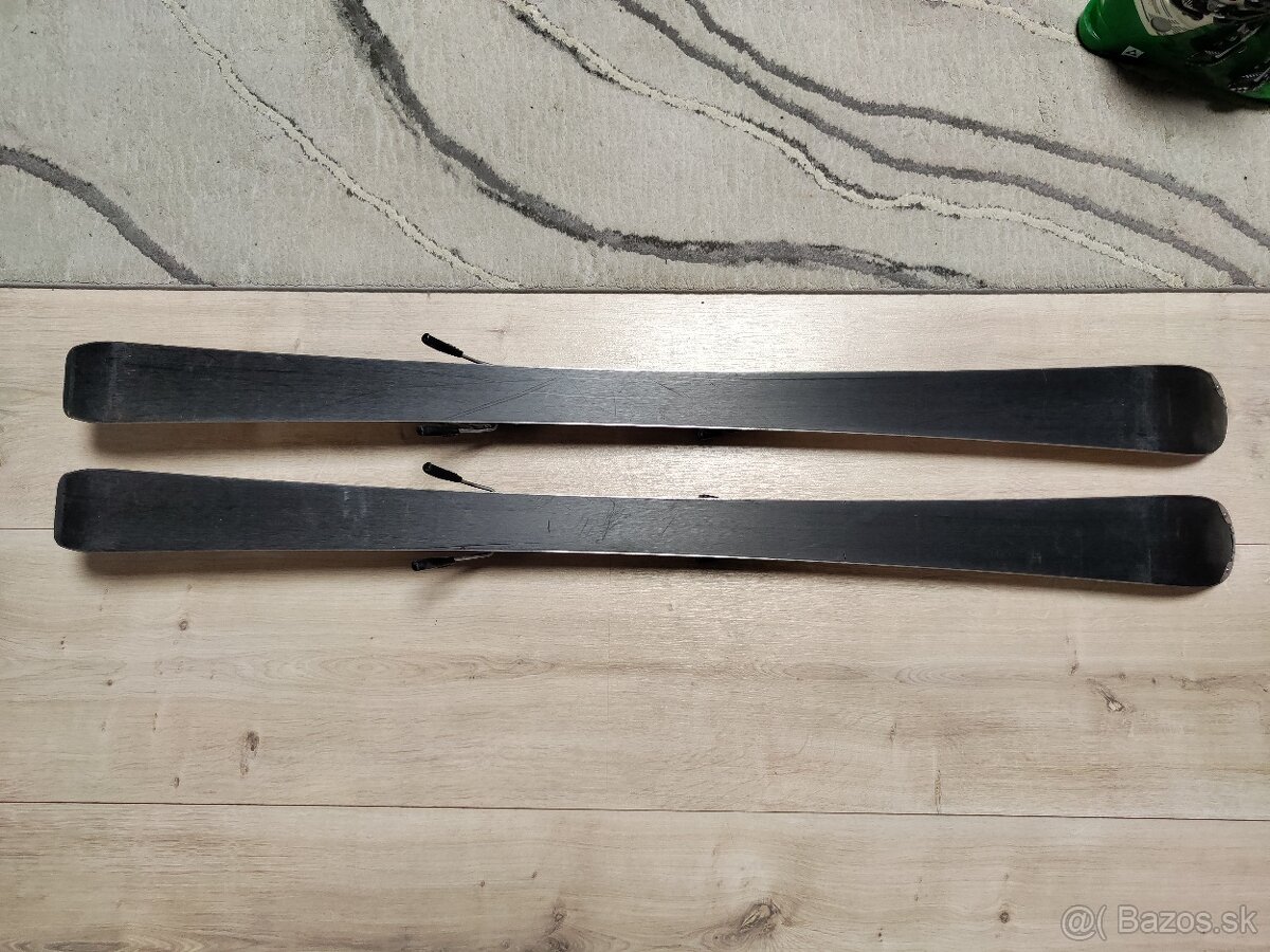 Predám detské lyže Fischer Super Race JR, 140cm - 4