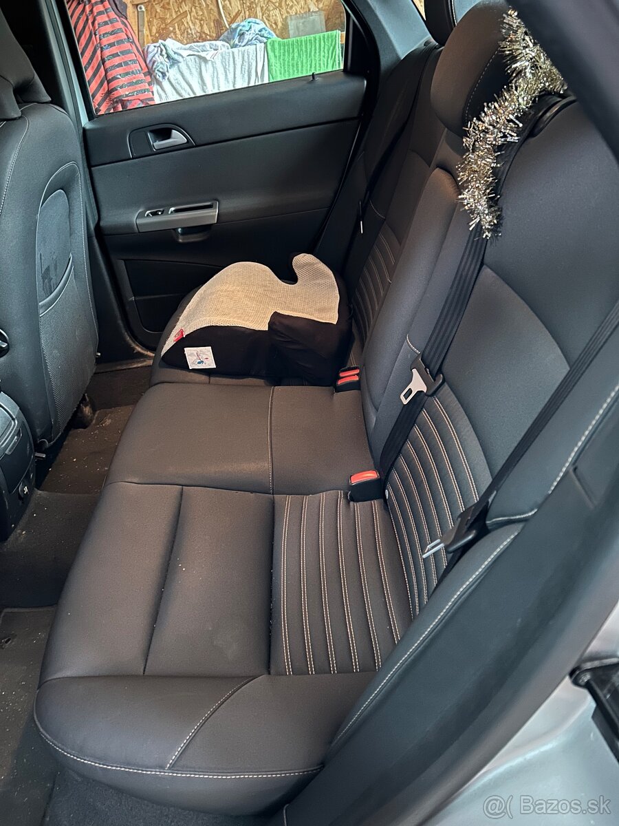 Volvo S40 D5 132KW - 4