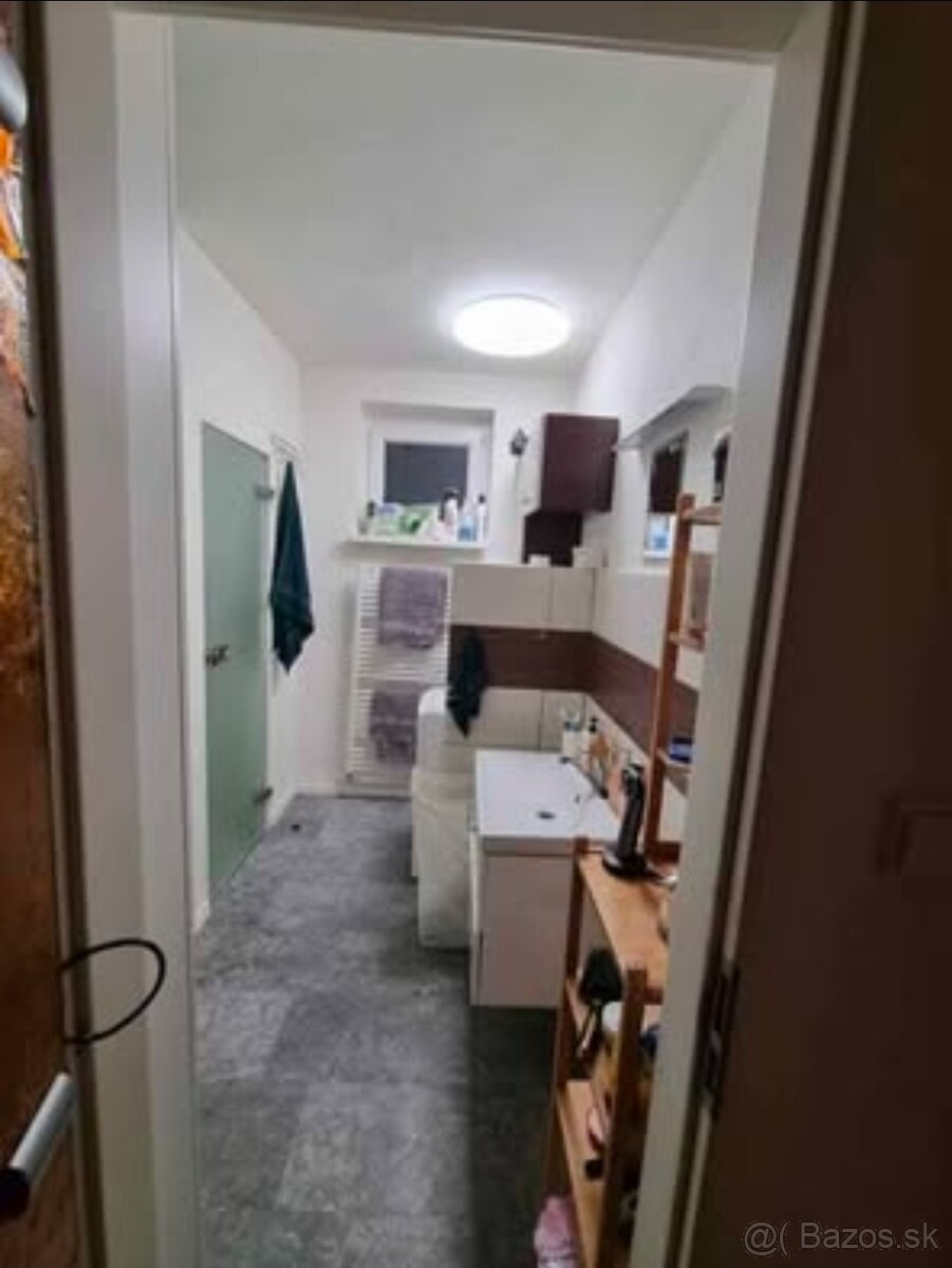 Prenájom izby – Ružinov, Bratislava - 4